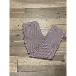 Express Columnist Ankle Pants – Size 6R